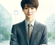 採用担当経験者が面接術を教えます イメージ1