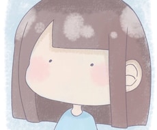 可愛らしいアイコン用のゆるふわイラスト描きます イメージ1