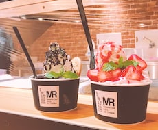 現役JKが撮影した食べ物の写真を売ります イメージ1
