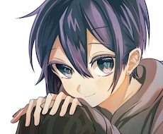 SNSアイコン、TRPG立ち絵描きます 様々な雰囲気に対応！あなたのイメージに近づけます！