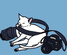 お好みのSNSアイコン画像や待ち受け画像作成します イメージ1
