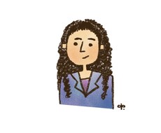 ゆるりとした似顔絵お描きします イメージ1