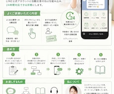 LINE公式アカウントに自動応答Botを作ります 「営業時間は？」の返信、24時間LINEにおまかせ