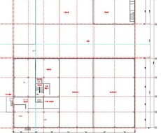 画像をCADデータ化します イメージ1