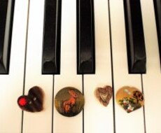 ピアノ・音楽教室に関すること、何でもお答え致します ピアノ・音楽教室に関して、経験を元にアドバイス致します