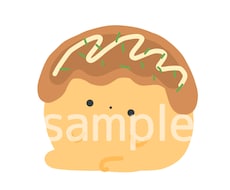 TwitterなどSNSで使えるイラストを描きます イメージ1