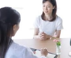 チャットカウンセリング一週間何でもお聞きします イメージ1