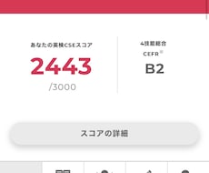 英語→日本語・日本語→英語の翻訳をします イメージ1