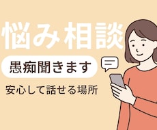 1日以内に丁寧に悩み相談にお答えします イメージ1