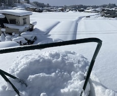 雪国への田舎暮らしを始めたい人のお悩み相談受けます イメージ1