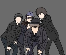 写真をイラストにします イメージ1