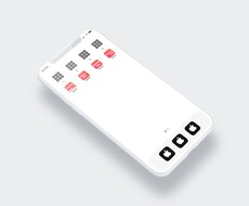 現役デザイナーがアプリのアイコン作成します 新規にウェブサイトやアプリを制作される方へ