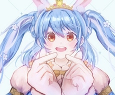柔らかい色合いのイラストに仕上げます イメージ1