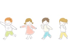 コラムなどに！可愛いタッチの挿し絵や図解を描きます 印象に残る&伝わる挿し絵で読者の興味を惹きつける！