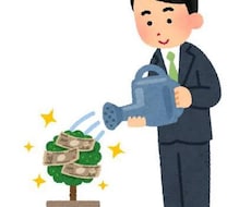 お金のことを一緒に考えます イメージ1