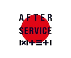 作ったロゴのアフターフォローを致します 色違いや配置違いの後から購入はこちらからどうぞ