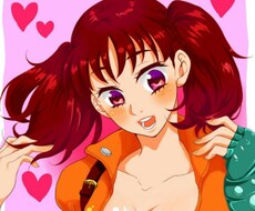 シチュエーションに合わせたイラストを描きます