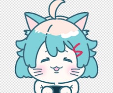 まったり猫化描きます イメージ1