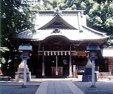限定5名｜田無神社の五龍神パワー。参拝代行します イメージ1