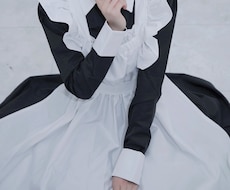元メイドの私があなたのガチ恋を応援します イメージ1