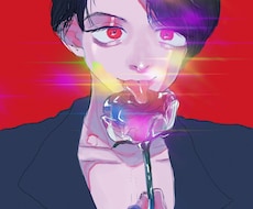 格安でアイコン描きます イメージ1