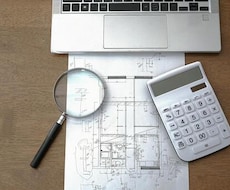 電気工事図面積算など代行します イメージ1