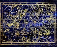 6万字以上！西洋占星術ホロスコープで鑑定致します 人生の転機となる、あなただけのバイブルをお届け致します！