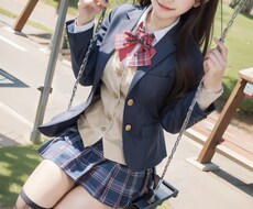 画像加工、アイコラ、人物の服の加工編集をいたします イメージ1