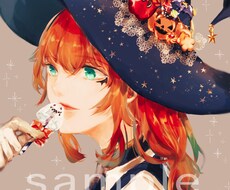 SNS用やYouTubeアイコンなど描きます イメージ1