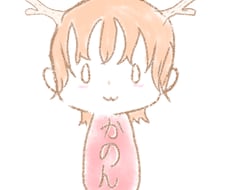 ゆるふわなイラストや、アイコン、背景等を描きます イメージ1