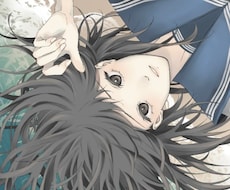 人物イラスト制作 | 立ち絵など制作いたします 雰囲気のある作品が得意です.⋆⟡