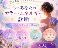 誰にも言えない恋愛の不安を受け止めますます イメージ1