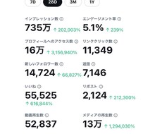 アカウントがシャドウバンされた原因を解明します イメージ1
