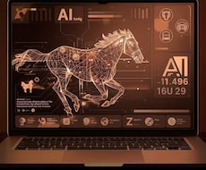 自分だけの地方競馬AIが作れるプログラム提供します 誰でも簡単に勝率予測できる！データ追加で最高精度を目指そう！
