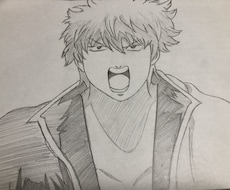 画像を送って頂きましたら見ながら描きます イメージ1