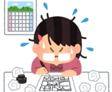 創作活動（同人・投稿問わず）、タロットで占います 小説、漫画のストーリーやキャラクターでお悩みのあなたに
