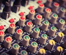 音源の音量/音圧をup(マスタリング)します イメージ1