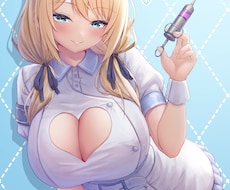 商用利用可！女の子の一枚絵の制作承ります イメージ1