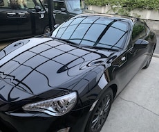 洗車のコツ教えます イメージ1