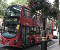ロンドン観光プラン作成します イメージ1