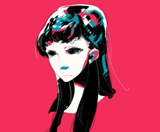 アイコンイラスト描きます