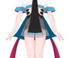 Vliverさん向け！立ち絵描きます イメージ1