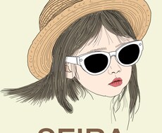小さいお子様向けのリアルなタッチでイラストにします イメージ1
