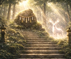 魂と繋がる〜今のあなたに必要な言葉を届けます イメージ1
