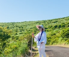 四国お遍路代行致します イメージ1