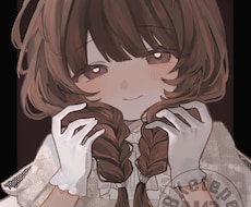 寂しく暖かで不思議な貴方だけのイラストを描きます イメージ1