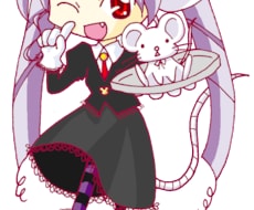 各種アイコン描きます ★Twitter等々に使うアイコン（ちびきゃら★
