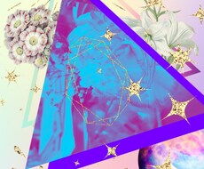 エネルギーを送って体をヒーリングします イメージ1