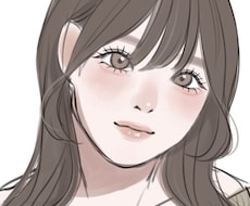 可愛くて目にとまるイラスト描きます イメージ1