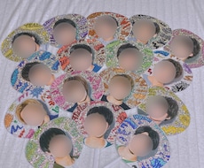 大好きな推しをもっと輝かせます イメージ1
